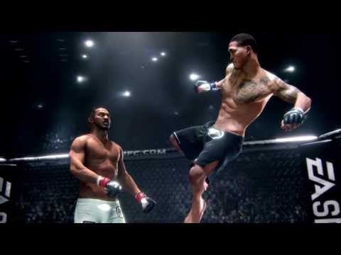 UFC | Xbox One | official/gameplay video 3 | region=North America | zypher-video-v2