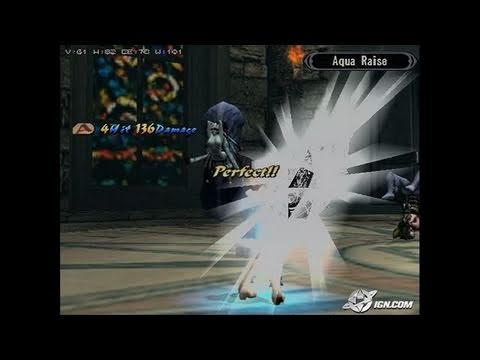 
Shadow Hearts: Covenant | PlayStation 2 | gameplay | title and capture-platform metadata verified | Source: youtube_live_search+data_api | identity-policy=exact-video-v4-year-identity
