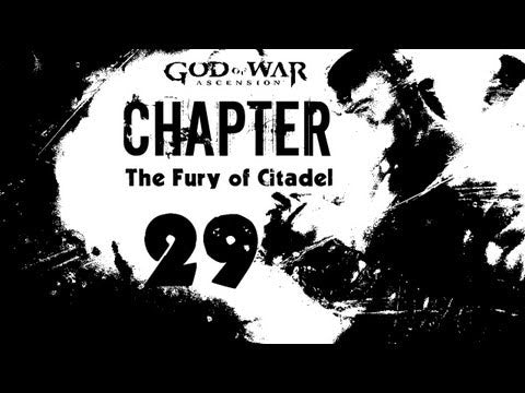 
God of War: Ascension | Sony PlayStation 3 | PS3 | gameplay | catalog reconciliation | identity checked against live provider metadata