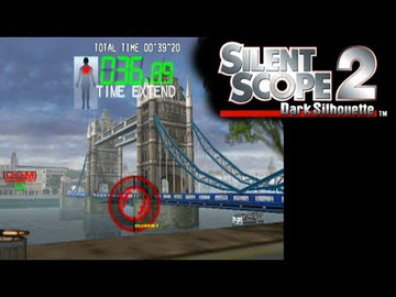 
Silent Scope 2: Dark Silhouette | Sony PlayStation 2 | PS2 | gameplay | catalog reconciliation | identity checked against live provider metadata