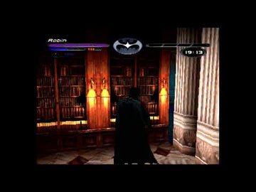 
Batman & Robin | PlayStation | gameplay