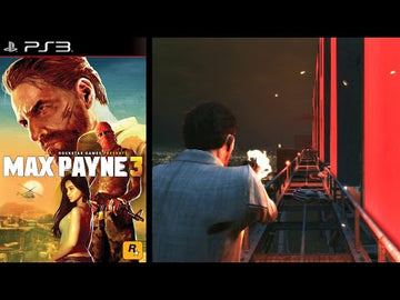 
Max Payne 3 | Sony PlayStation 3 | PS3 | gameplay | catalog reconciliation | identity checked against live provider metadata | identity-policy=exact-video-v4-year-identity