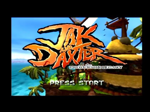 
Jak and Daxter: The Precursor Legacy | PlayStation 2 | gameplay | title and capture-platform metadata verified | Source: youtube_data_api_library | identity-policy=exact-video-v4-year-identity