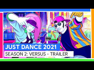 
Just Dance 2021 | Xbox Series | gameplay video 3 | Data by MobyGames.com