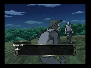 
Naruto: Clash of Ninja Revolution 2 | Wii | gameplay video 4