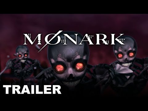 
Monark | PlayStation 4 | gameplay video 3 | Data by MobyGames.com