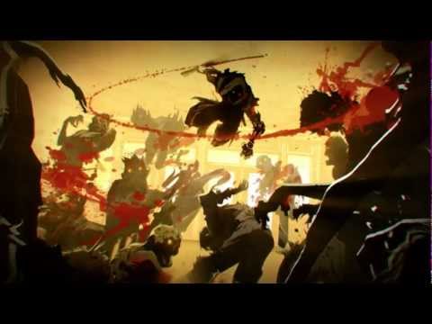 Yaiba: Ninja Gaiden Z | PlayStation 3 | gameplay video 1 | region=North America | zypher-v2 | Data by MobyGames.com