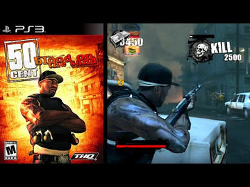 
50 Cent: Blood on the Sand | PlayStation 3 | gameplay | title and capture-platform metadata verified | Source: youtube_data_api_library | identity-policy=exact-video-v4-year-identity
