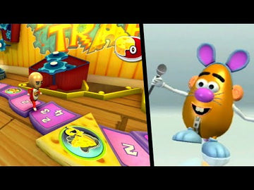 
Hasbro Family Game Night 3 | Wii | gameplay