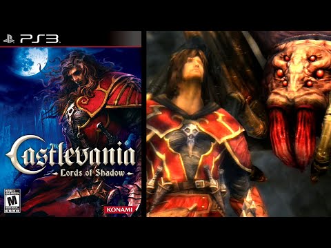Castlevania: Lords of Shadow | PlayStation 3 | gameplay | title and capture-platform metadata verified | Source: youtube_data_api_library | identity-policy=exact-video-v3