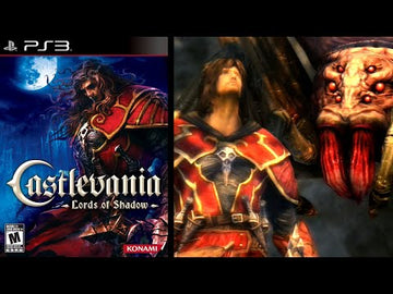 
Castlevania: Lords of Shadow | PlayStation 3 | gameplay | title and capture-platform metadata verified | Source: youtube_data_api_library | identity-policy=exact-video-v3
