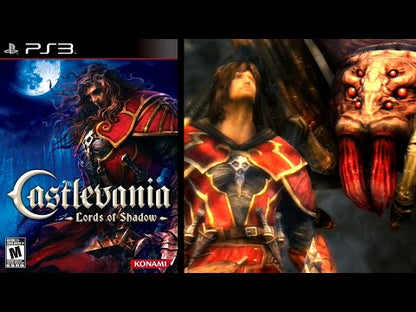 
Castlevania: Lords of Shadow | PlayStation 3 | gameplay | title and capture-platform metadata verified | Source: youtube_data_api_library | identity-policy=exact-video-v3