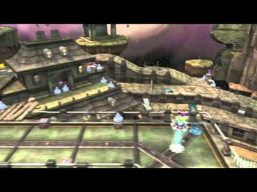 PlayStation Move Heroes | PlayStation 3 | gameplay video 1 | region=North America | zypher-v2 | Data by MobyGames.com
