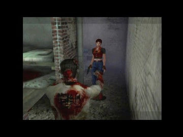 
Resident Evil: Code: Veronica X | Sony PlayStation 2 | PS2 | gameplay | catalog reconciliation | identity checked against live provider metadata
