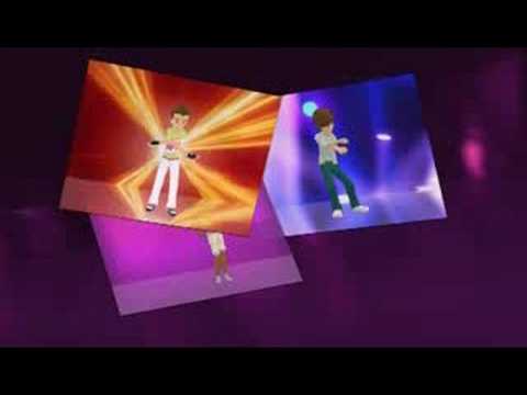 
Boogie SuperStar | Wii | gameplay video 1 | Data by MobyGames.com