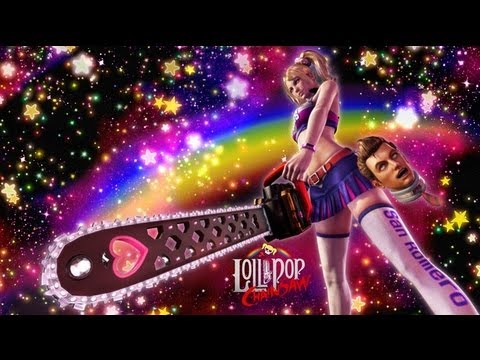 
Lollipop Chainsaw | Xbox 360 | gameplay | catalog reconciliation | identity checked against live provider metadata