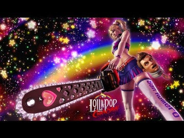 
Lollipop Chainsaw | Xbox 360 | gameplay | catalog reconciliation | identity checked against live provider metadata