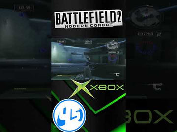 
Battlefield 2: Modern Combat | Xbox | gameplay