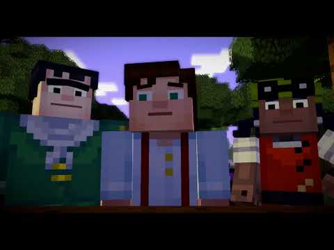 
Minecraft: Story Mode | Xbox 360 | gameplay | catalog reconciliation | identity checked against live provider metadata | identity-policy=exact-video-v4-year-identity