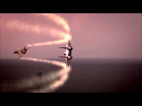Top Gun: Hard Lock | Xbox 360 | gameplay video 1 | region=North America | zypher-v2 | Data by MobyGames.com