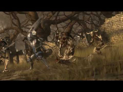 
Kingdoms of Amalur: Reckoning | Xbox 360 | gameplay video 3 | Region: North America | Data by MobyGames.com