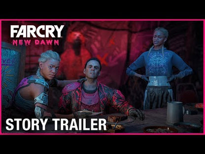 
Far Cry: New Dawn | Xbox One | official/gameplay video 2 | Region: North America