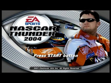 
NASCAR Thunder 2004 | PlayStation 2 | gameplay | title and capture-platform metadata verified | Source: youtube_data_api_library | identity-policy=exact-video-v4-year-identity