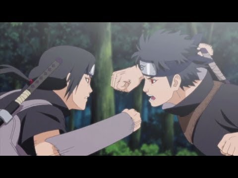 Naruto Shippuden: Ultimate Ninja Storm Revolution | PlayStation 3 | gameplay video 1 | region=North America | zypher-v2 | Data by MobyGames.com