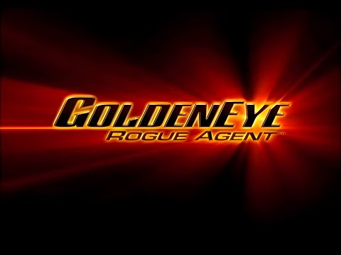 
GoldenEye: Rogue Agent | Xbox | gameplay | catalog reconciliation | identity checked against live provider metadata