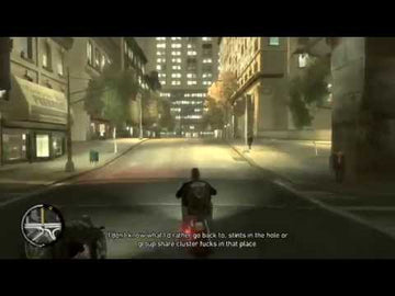 
Grand Theft Auto IV | Xbox 360 | gameplay | catalog reconciliation | identity checked against live provider metadata | identity-policy=exact-video-v4-year-identity