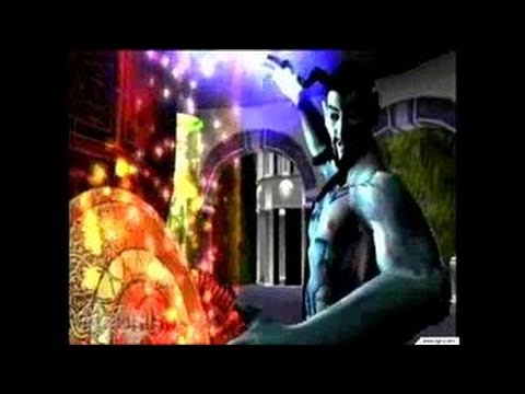 
Azurik: Rise of Perathia | Xbox | gameplay