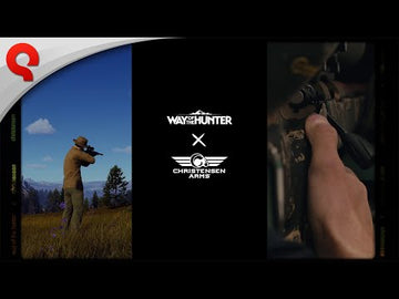 Way of the Hunter | Xbox Series | official/gameplay video 1 | region=North America | zypher-video-v2