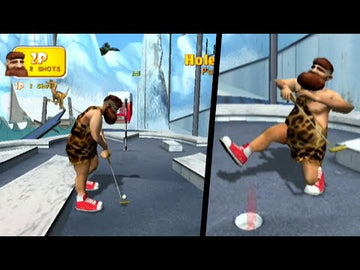 
King of Clubs | Wii | gameplay