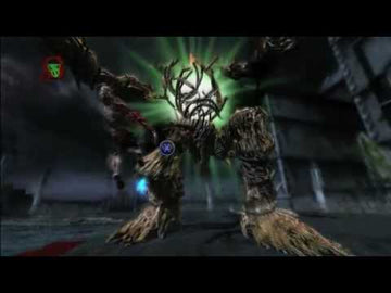 
Splatterhouse | PlayStation 3 | official/gameplay video 1