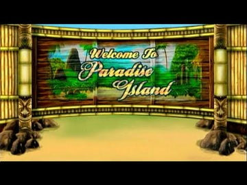 
Summer Sports: Paradise Island | Wii | gameplay video 5
