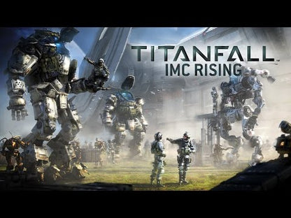 
Titanfall | Xbox 360 | official/gameplay video 2