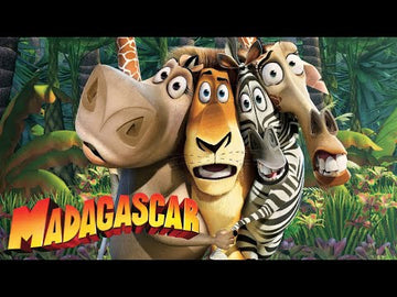 
Madagascar | Nintendo DS | gameplay