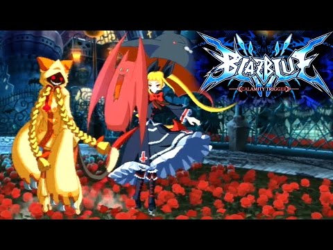 
BlazBlue: Calamity Trigger | PlayStation 3 | gameplay | title and capture-platform metadata verified | Source: youtube_data_api_library | identity-policy=exact-video-v4-year-identity