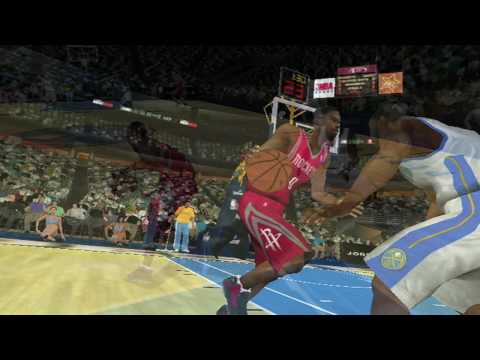 
NBA 2K10 | Wii | official/gameplay video 5