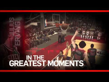 
NBA 2K12 | Xbox 360 | official/gameplay video 3 | Region: North America