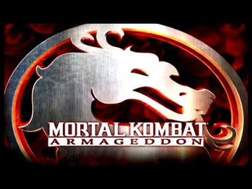 
Mortal Kombat: Armageddon | PlayStation 2 | gameplay
