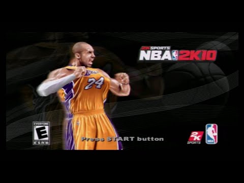 
NBA 2K10 | PlayStation Portable | PSP | gameplay | catalog reconciliation | identity checked against live provider metadata