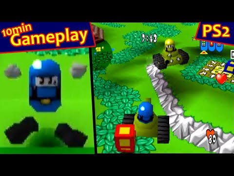Team Buddies | Sony PlayStation 1 | PS1 | gameplay | catalog reconciliation | identity checked against live provider metadata