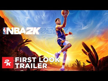 
NBA 2K23 | Xbox Series | official/gameplay video 2 | Region: North America