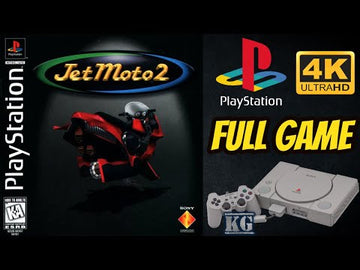 
Jet Moto 2 | PlayStation | gameplay | title and capture-platform metadata verified | Source: youtube_live_search+data_api | identity-policy=exact-video-v4-year-identity