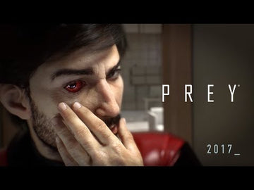 
Prey | Xbox One | official/gameplay video 3 | Region: North America