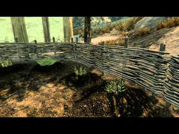 The Elder Scrolls V: Skyrim | Xbox 360 | gameplay video 5 | region=North America | zypher-v2 | Data by MobyGames.com