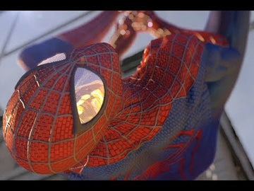 The Amazing Spider-Man | Nintendo DS | gameplay video 4 | region=North America | zypher-v2 | Data by MobyGames.com
