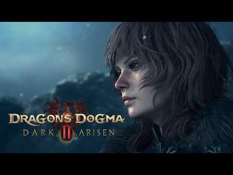 Dragon's Dogma: Dark Arisen | Xbox 360 | gameplay video 3 | Region: North America | Data by MobyGames.com