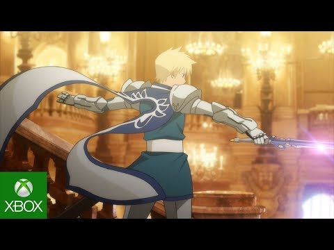 
Tales of Vesperia | Xbox 360 | gameplay video 3 | Region: North America | Data by MobyGames.com